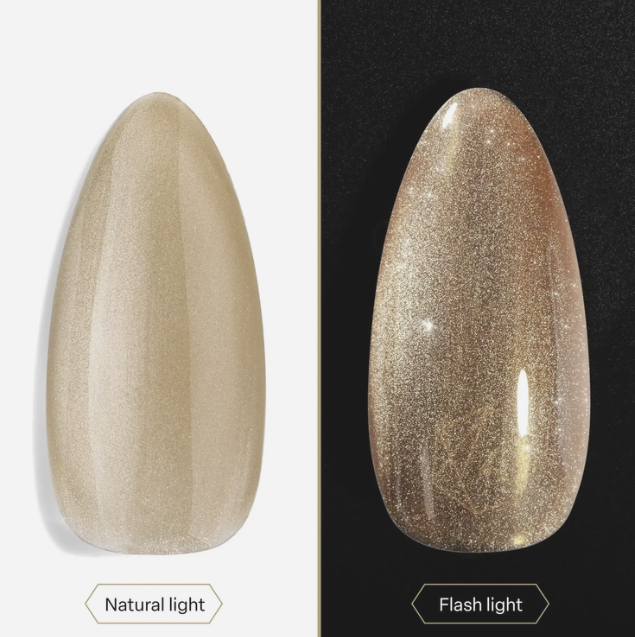 APRES GEL CE18 - Wheel Of Fortune