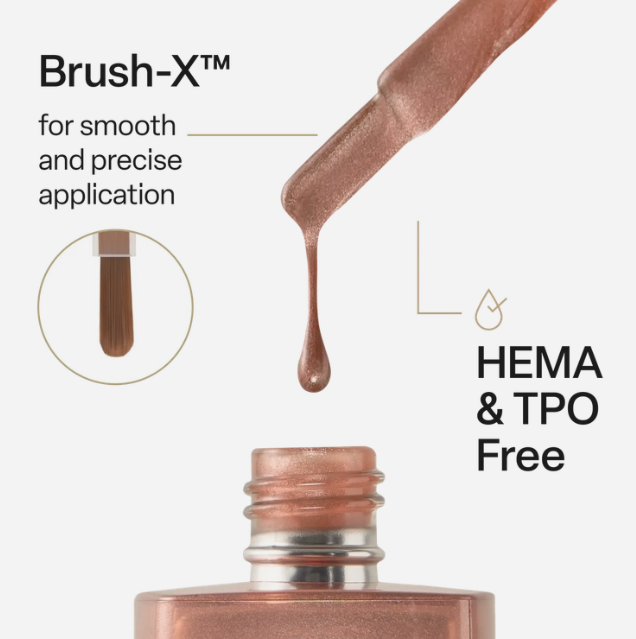 APRES GEL CE19 - Strength