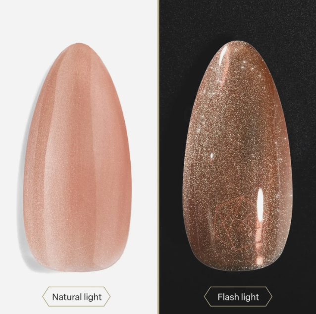 APRES GEL CE19 - Strength