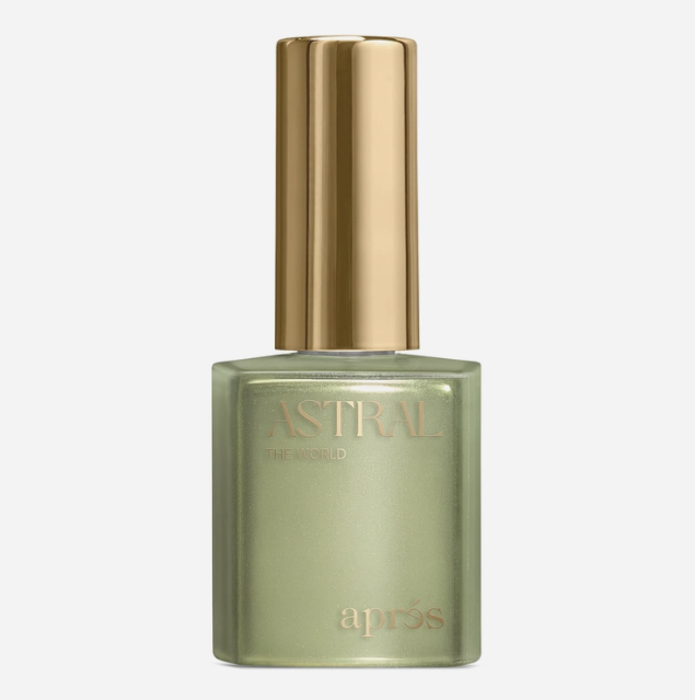 APRES GEL CE20 - The World