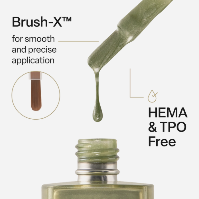 APRES GEL CE20 - The World