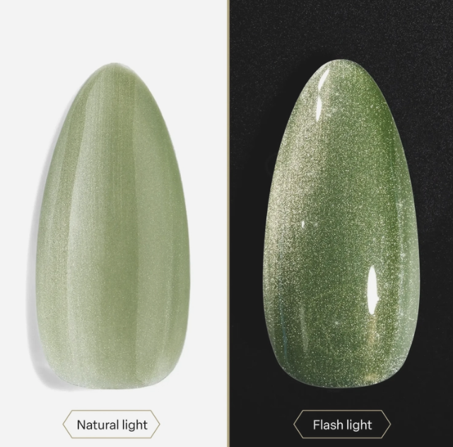 APRES GEL CE20 - The World