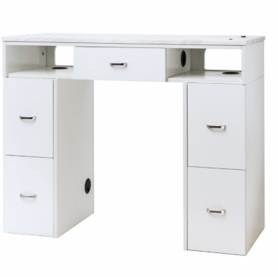 CR-N086 - MANICURE TABLE (S)