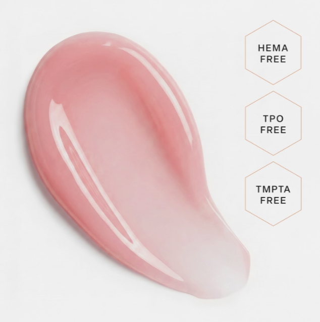 APRES SOFT GEL BUILDER 15ML - BLUSH