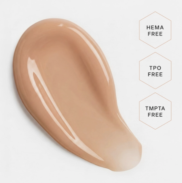 APRES SOFT GEL BUILDER 15ML - TOUCH