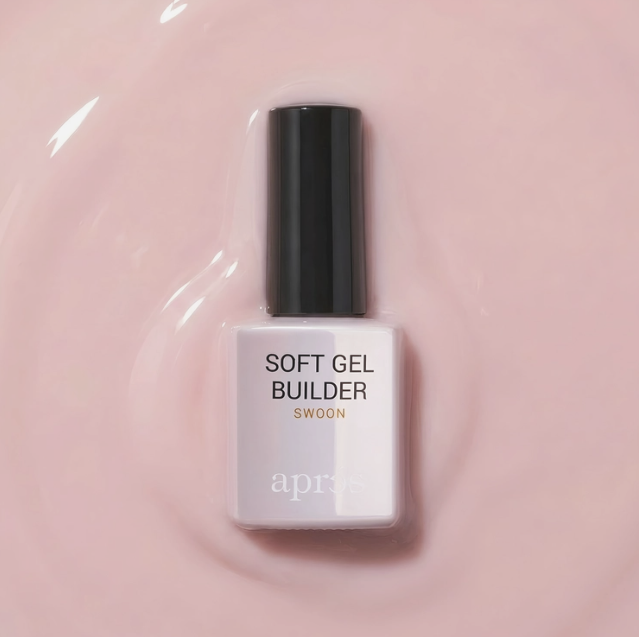 APRES SOFT GEL BUILDER 15ML - SWOON