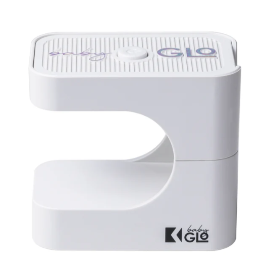 KUPA Baby Glo UV/LED Mini Lamp