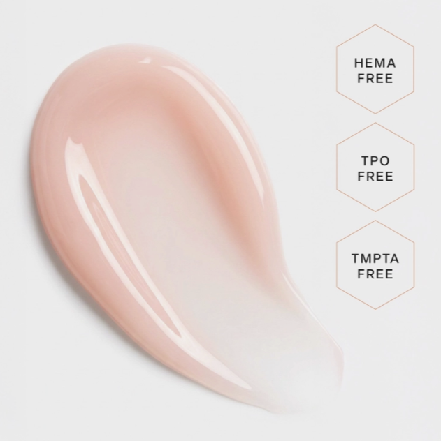APRES SOFT GEL BUILDER 15ML - GLOW