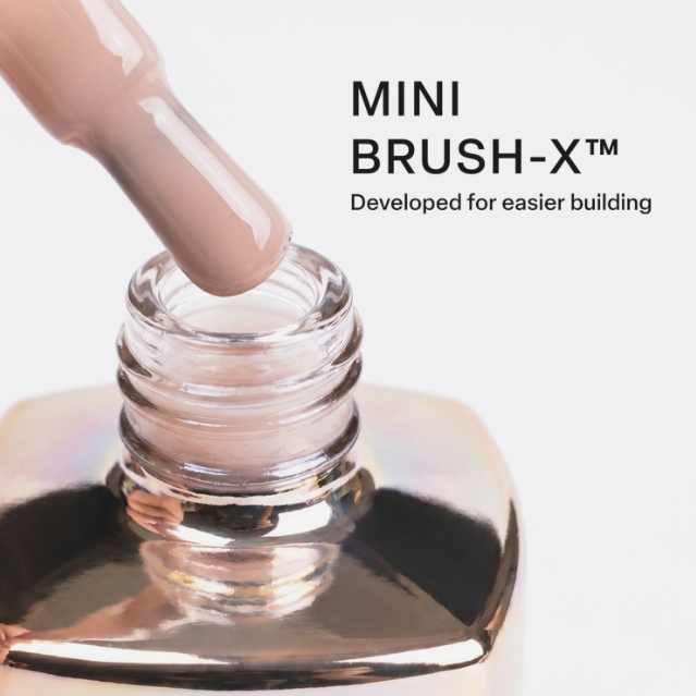 APRES SOFT GEL BUILDER 15ML - GLOW