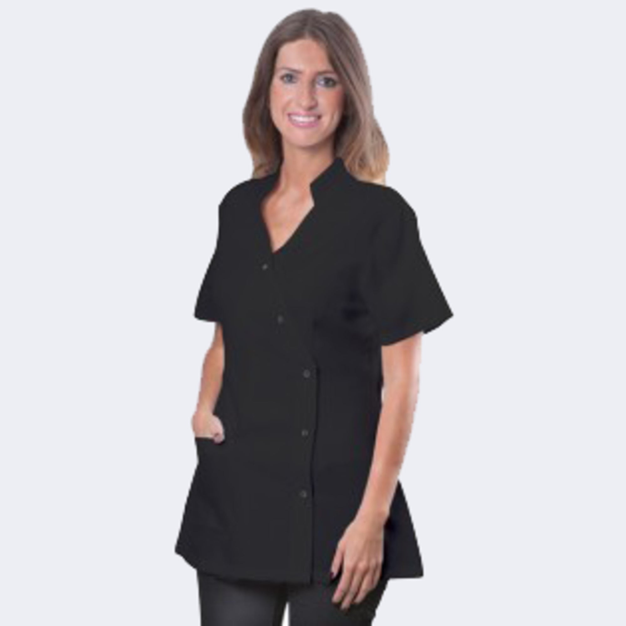 TECHJAKPKTBKSMC LEPRO SPA JACKET -SMALL