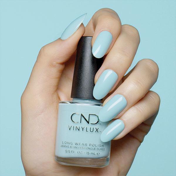 CND VINYLUX 274 TAFFY - Secret Nail & Beauty Supply