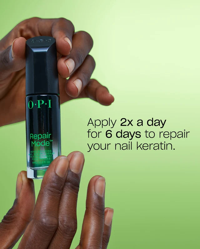 OPI REPAIR MODE BOND BUILDING NAIL SERUM - 0.3OZ