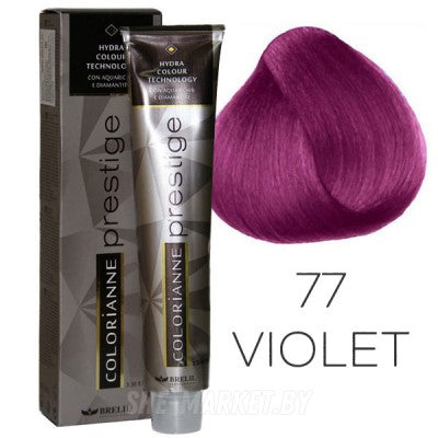 Colorianne Prestige Purple Enhancer 77 - Secret Nail & Beauty Supply