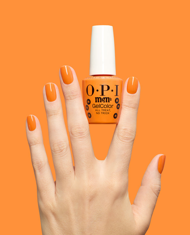 OPI GC HP T03 ALL TREAT, NO TRICK