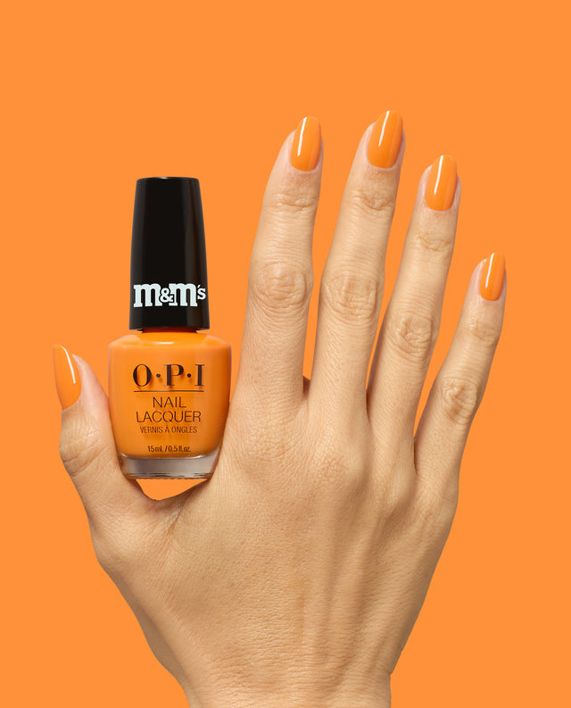 OPI NL HR T03 ALL TREAT, NO TRICK - Secret Nail & Beauty Supply