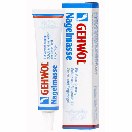 GE1025201 GEHWOL NAGELMASSE (NAIL COMPOUND) 15 ML- F