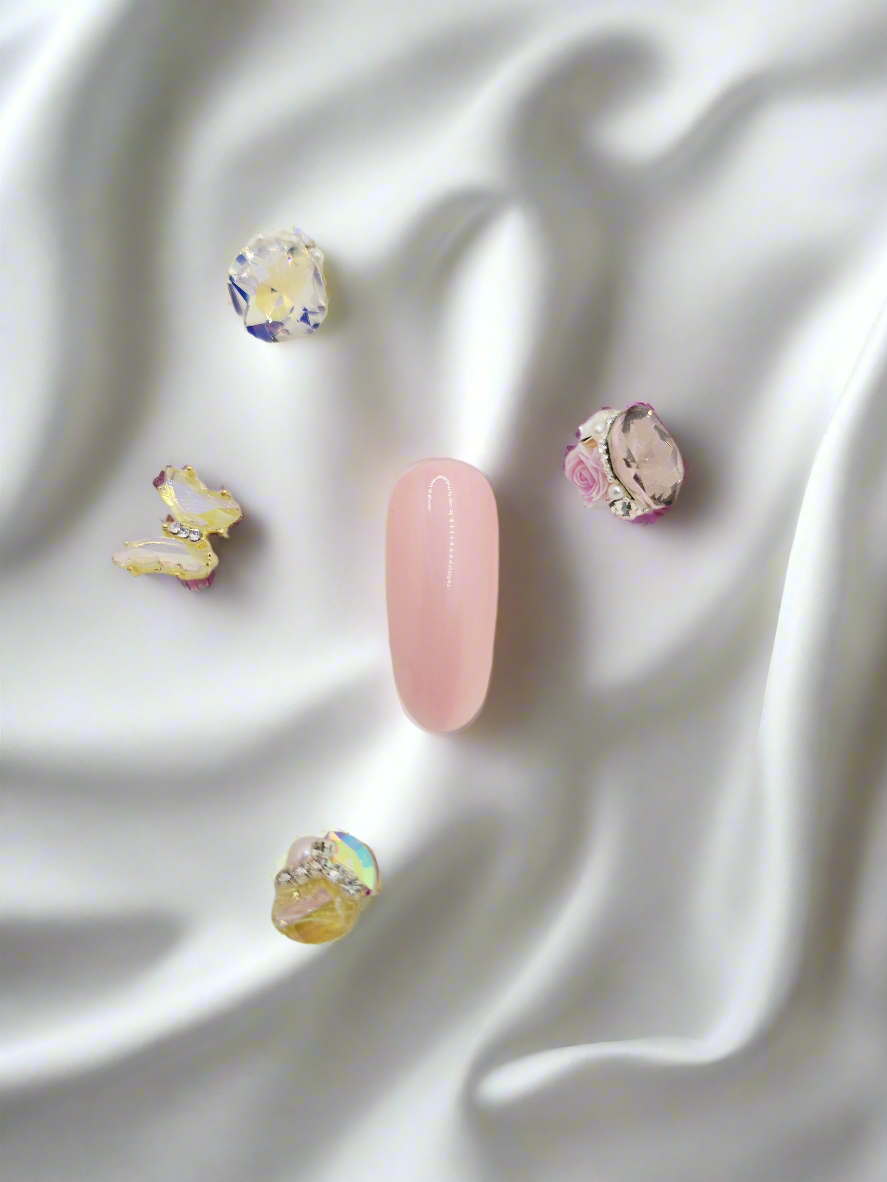 GND LUXE PEARL GEL COLLECTION