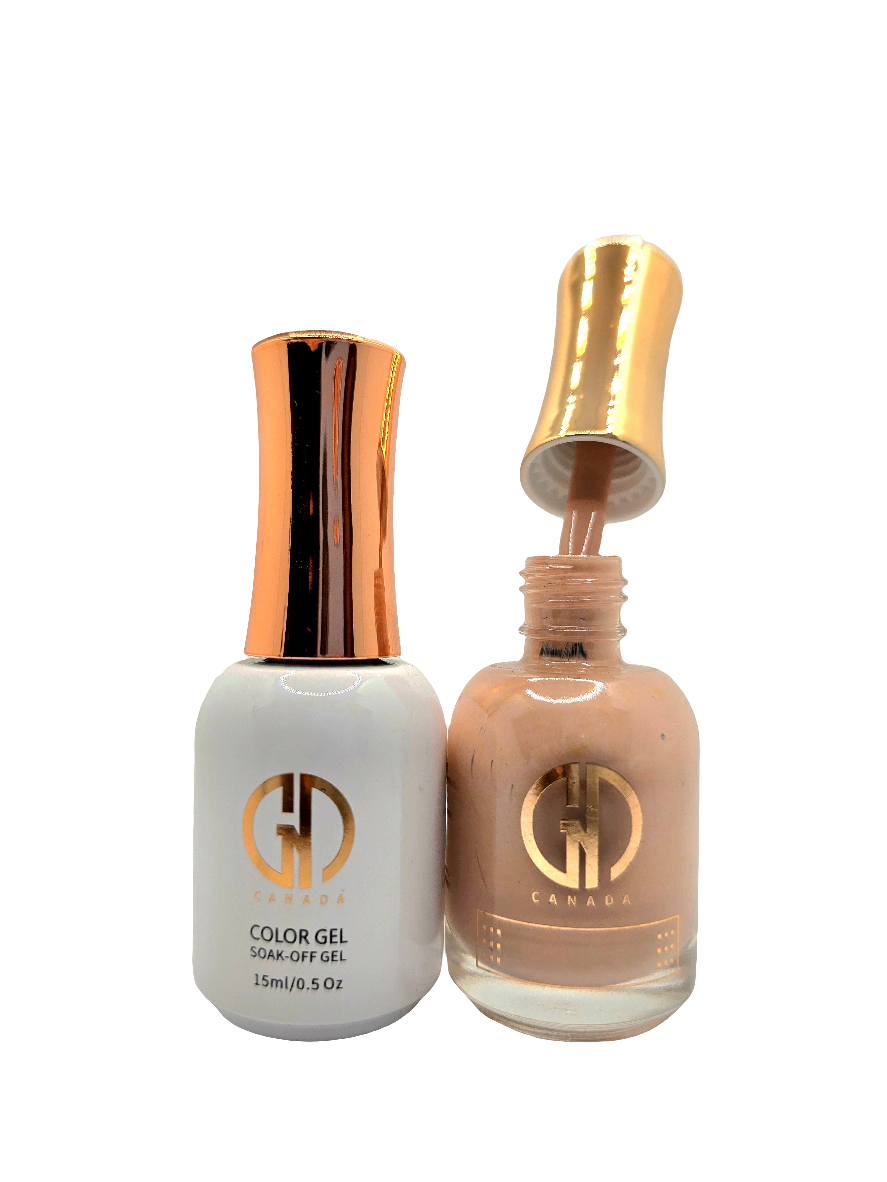 GND Duo Gel & Lacquer 259