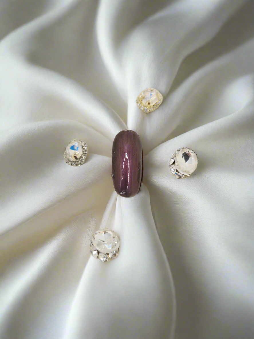 GND LUXE PEARL GEL COLLECTION