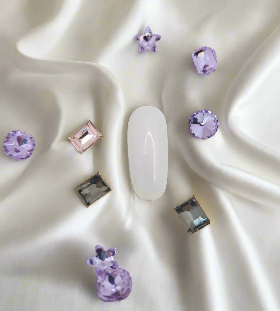 GND LUXE PEARL GEL COLLECTION