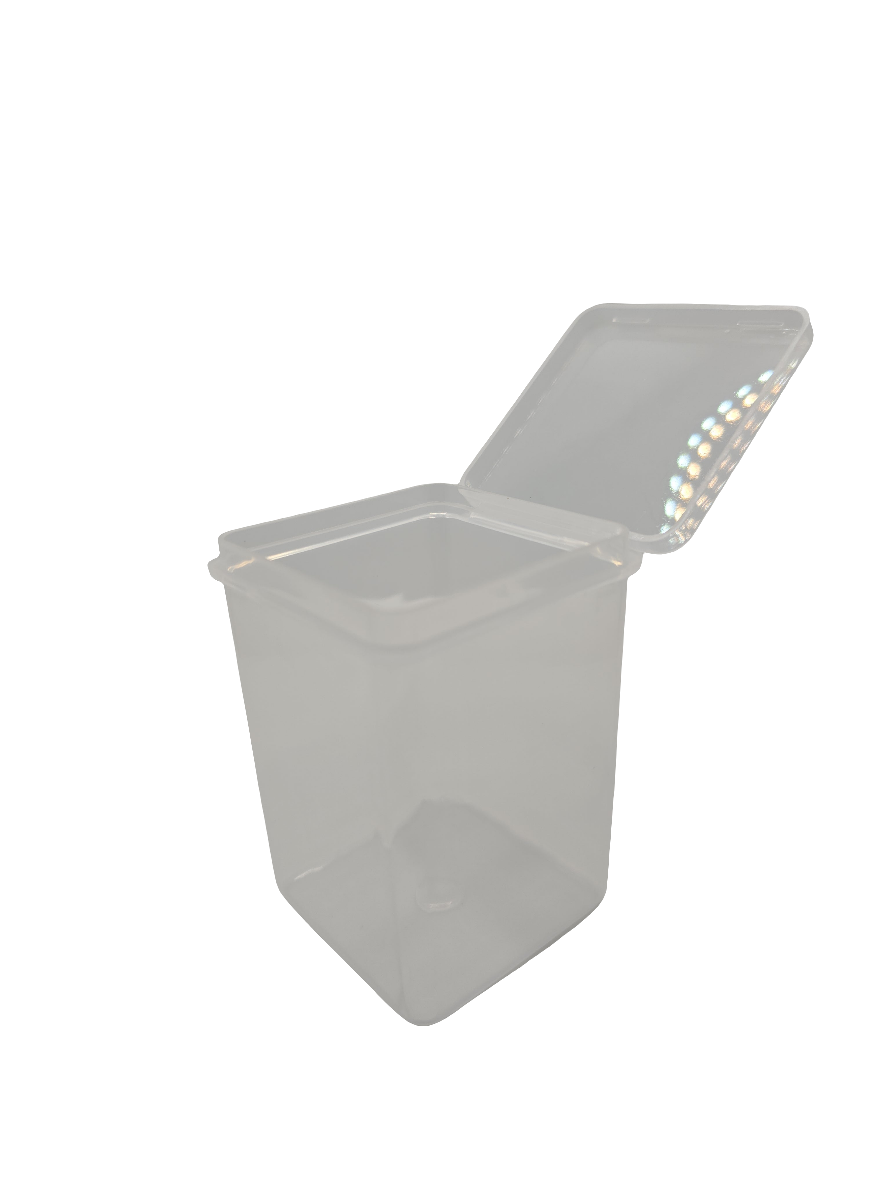 BOX HOLDER FOR LINT FREE WIPES - Secret Nail & Beauty Supply