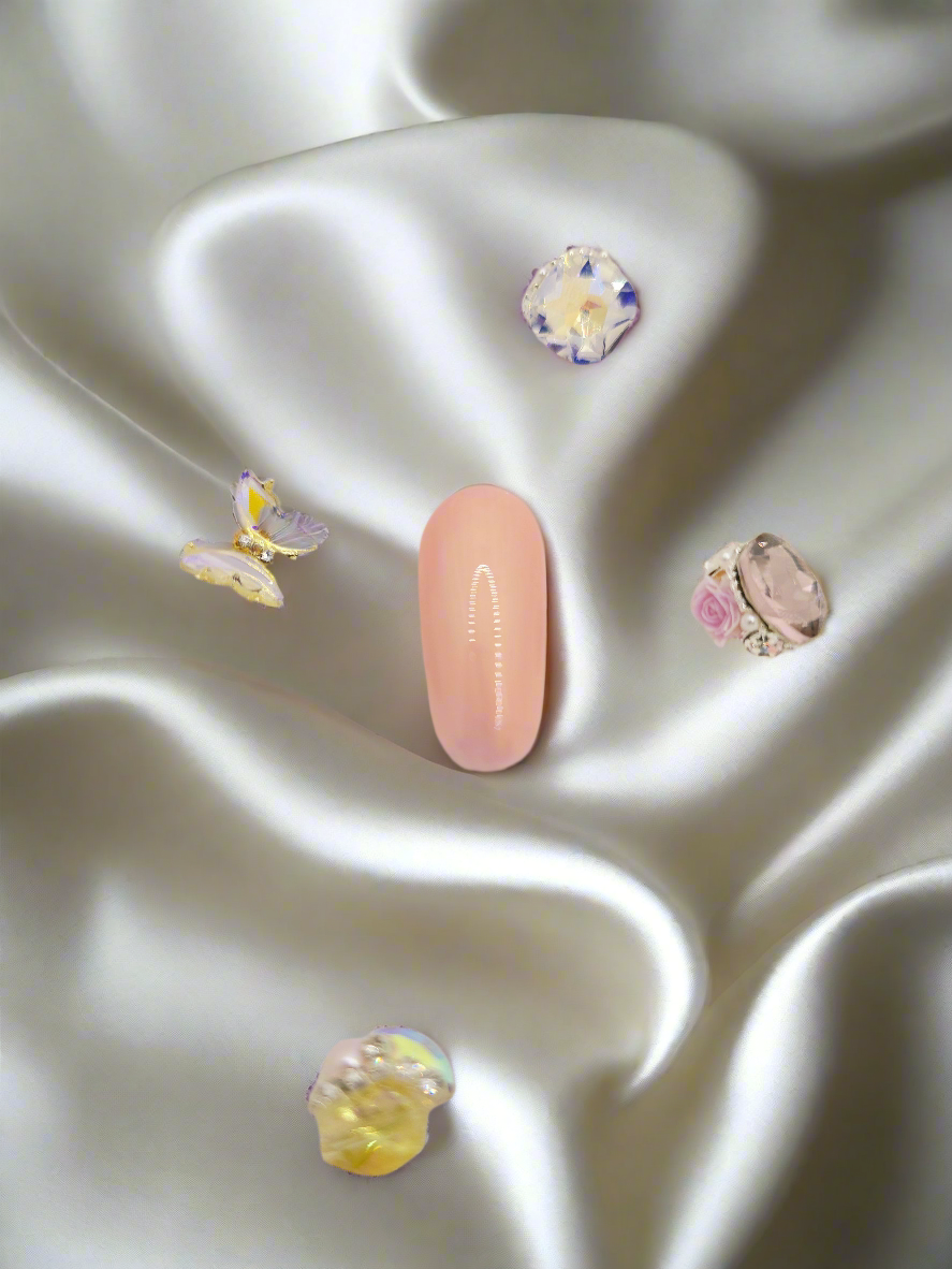GND LUXE PEARL GEL COLLECTION