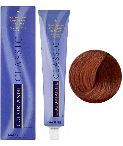 BRELIL Colorianne CLASSIC - 7.4 AUBURN BLONDE - Secret Nail & Beauty Supply