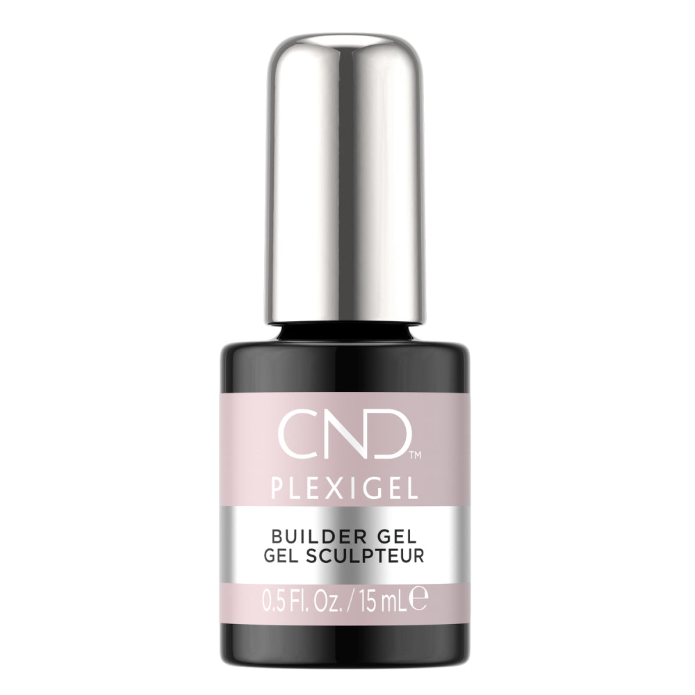 CND PLEXIGEL BUILDER GEL - BARRE BEAUTY