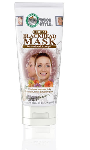 22078 HS BLACKHEAD MASK 150 ML - Secret Nail & Beauty Supply