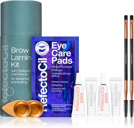 RC-550113 REFECTOCIL BROW LAMINATION KIT