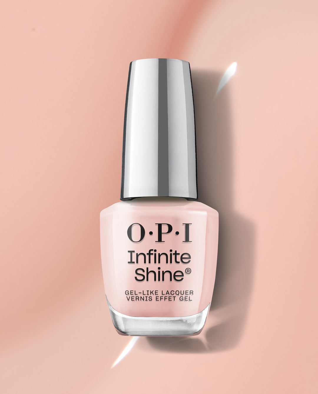 D - Opi Infinite Shine ISL S86 Bubble Bath