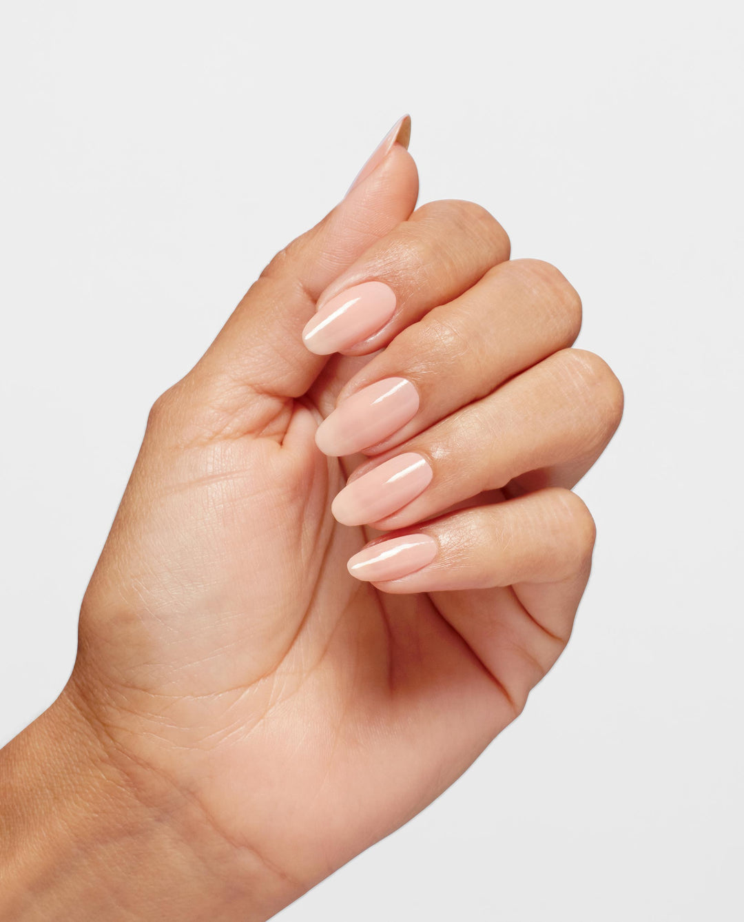 D - Opi Infinite Shine ISL S86 Bubble Bath