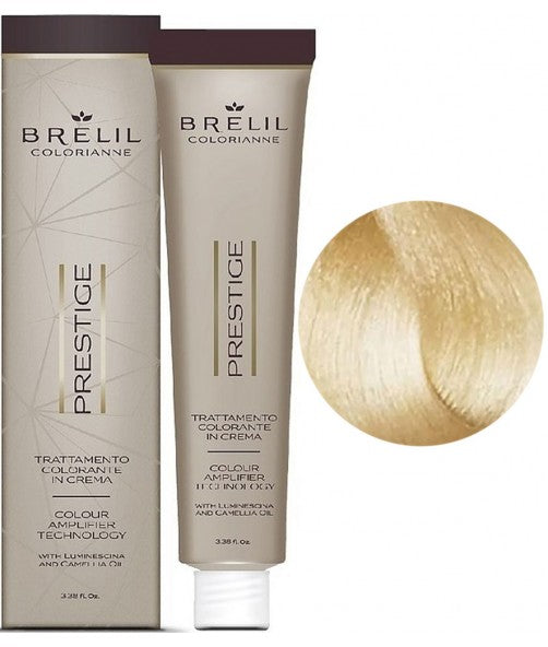 BREL 100/3 PRESTIGE 100/3-SUPER GOLDEN PT - Secret Nail & Beauty Supply
