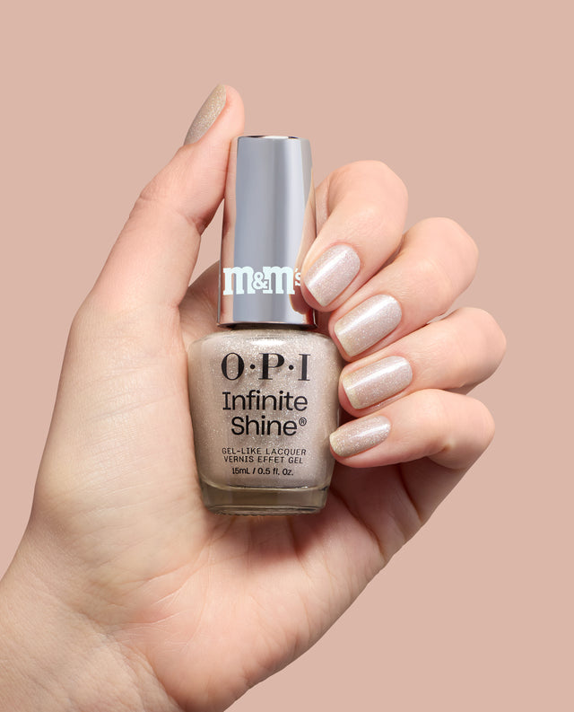 OPI IS HR T23 CANDIED CUTIE - Secret Nail & Beauty Supply