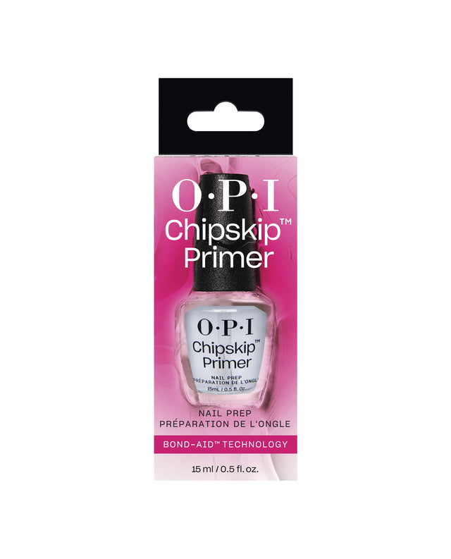 NT 100 OPI CHIP SKIP PRIMER 15 ML