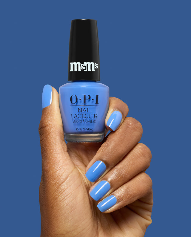 OPI NL HR T05 CRACK ME UP - Secret Nail & Beauty Supply