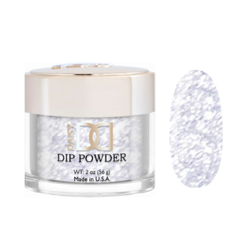 DND DAP/DIP POWDER 1.6 OZ - 776 Ice Ice Baby