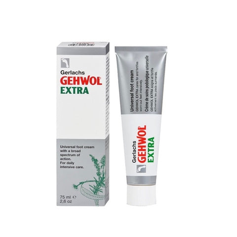 GE1124105 GEHWOL EXTRA 75 ML - F