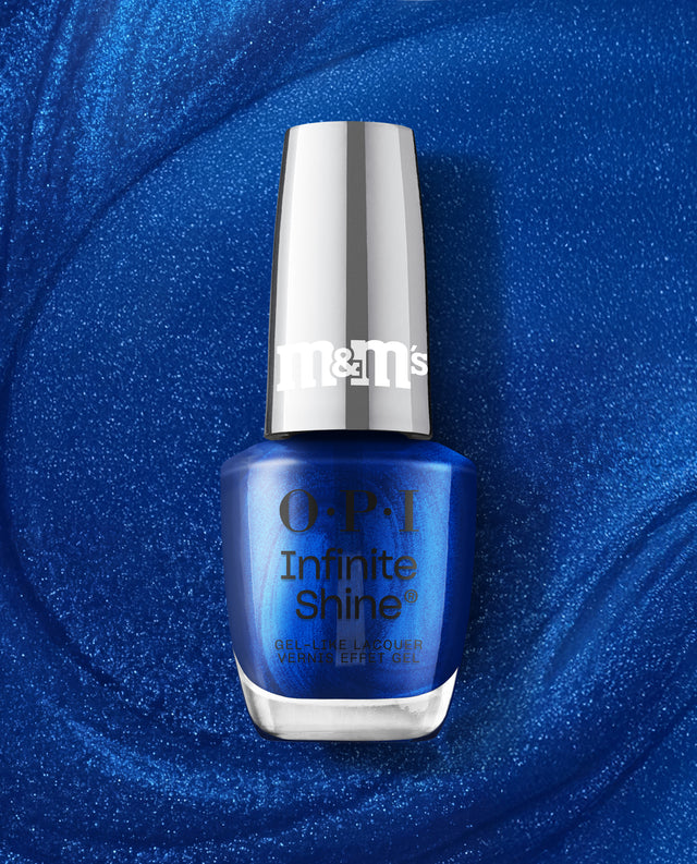 OPI IS HR T17 FA LA LA LA YUM - Secret Nail & Beauty Supply