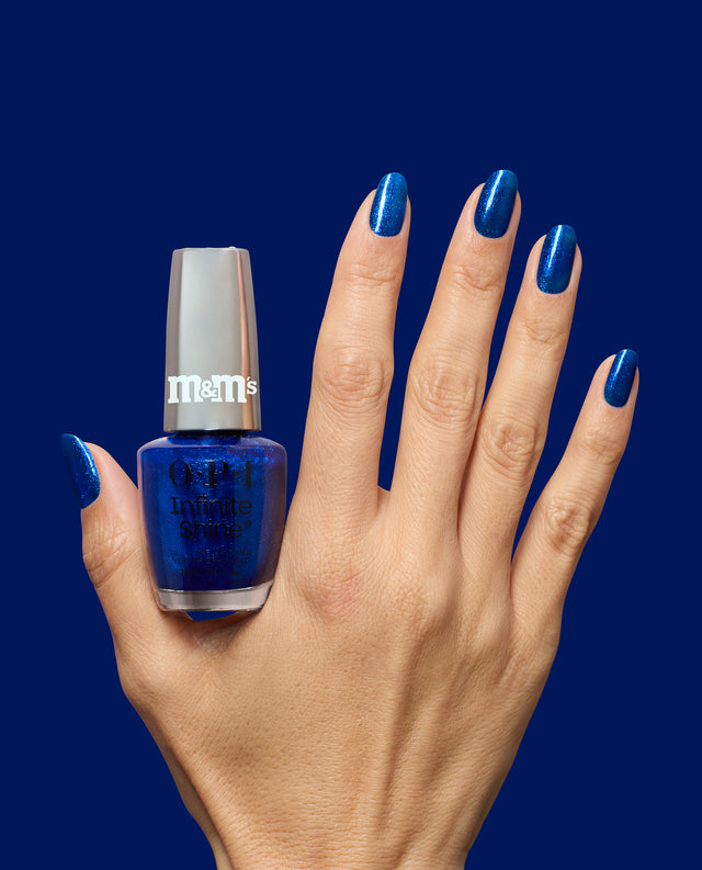 OPI IS HR T17 FA LA LA LA YUM - Secret Nail & Beauty Supply