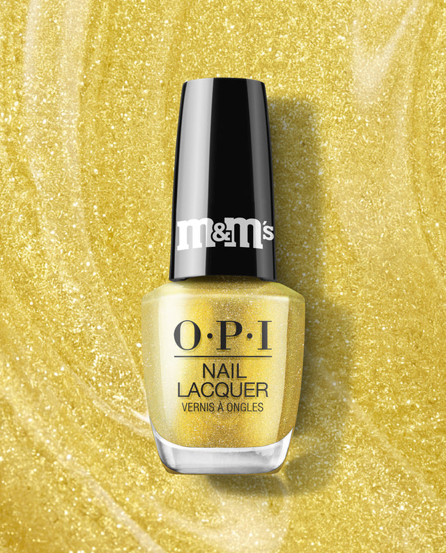 OPI NL HR T01 FEELING MMMERY - Secret Nail & Beauty Supply