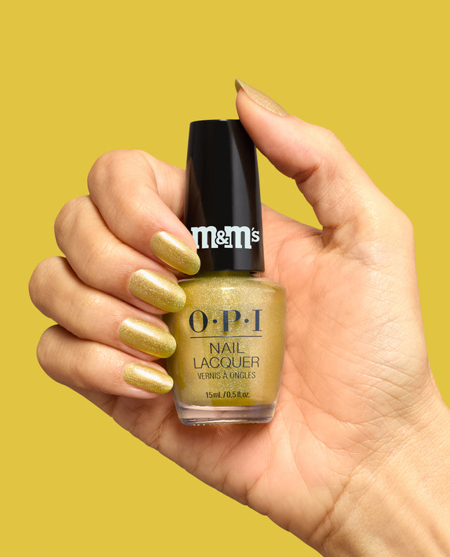 OPI NL HR T01 FEELING MMMERY - Secret Nail & Beauty Supply