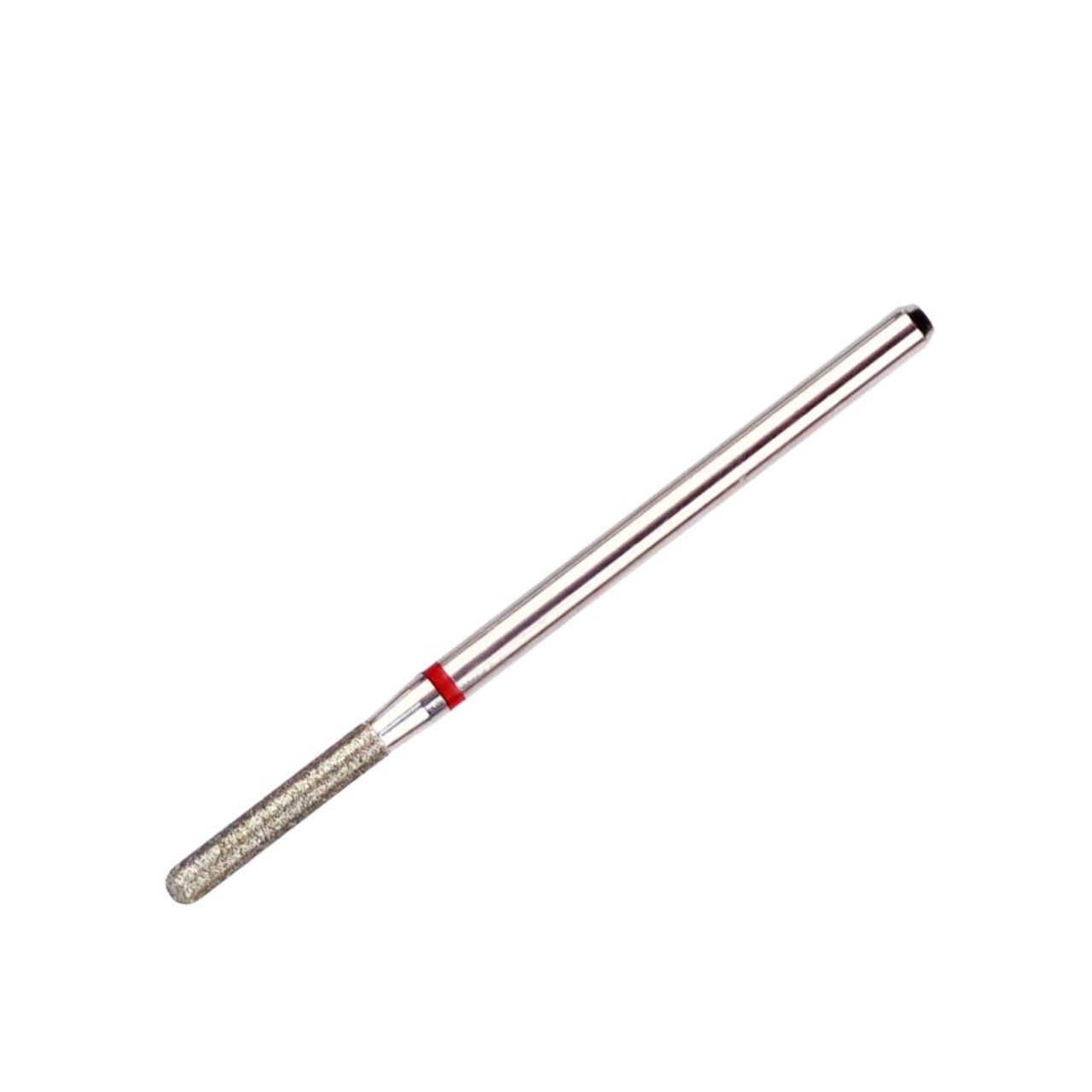 DD2254A DIAMOND NAIL CUTICLE PREPPING FLUTE BIT - Secret Nail & Beauty Supply