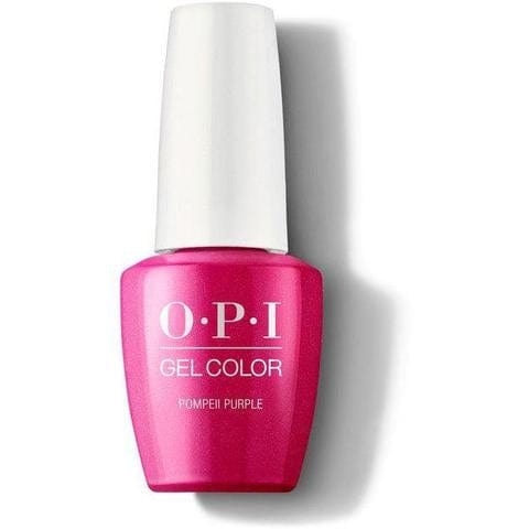 OPI Gel Color - GC C09 Pompeii Purple - Secret Nail & Beauty Supply