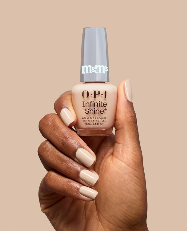 OPI IS HR T22 GO-OEY GET'EM - Secret Nail & Beauty Supply