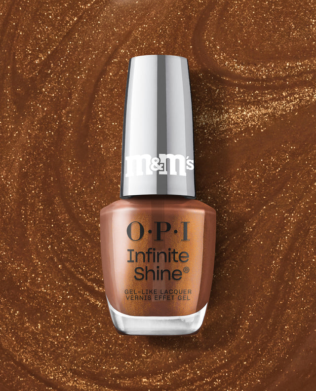 OPI IS HR T16 I CARAMEL FOR YOU - Secret Nail & Beauty Supply