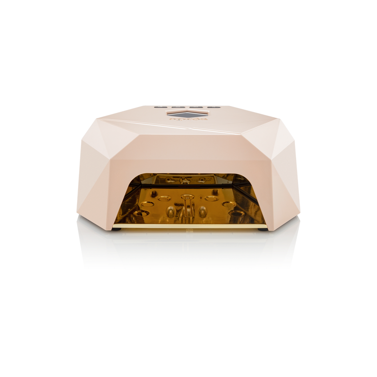 APRES ALPHA 2-IN-1 LED NAIL LAMP