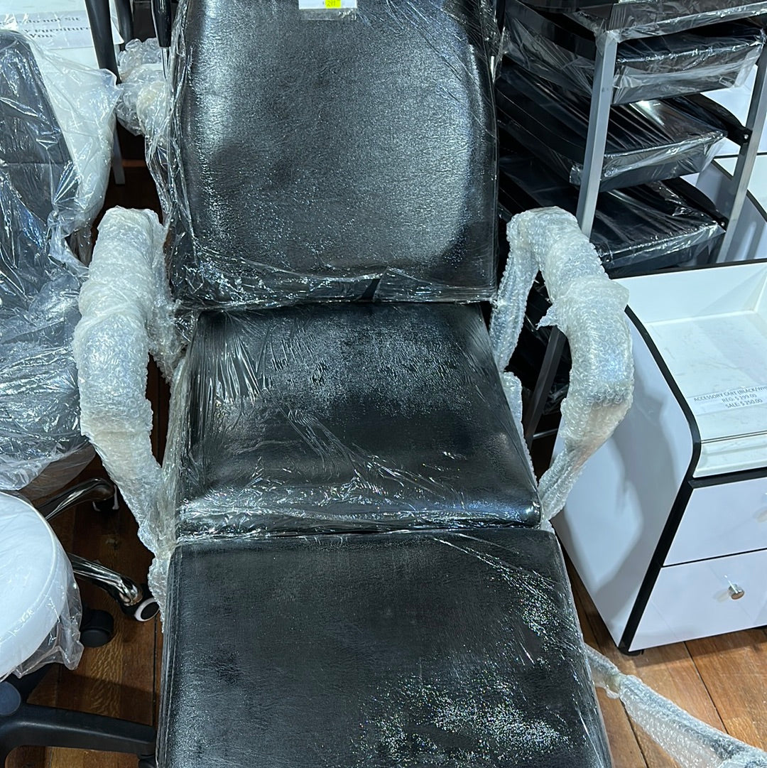 BBH GW-32809A SHAMPOO CHAIR W/ADJ BACK - Secret Nail & Beauty Supply