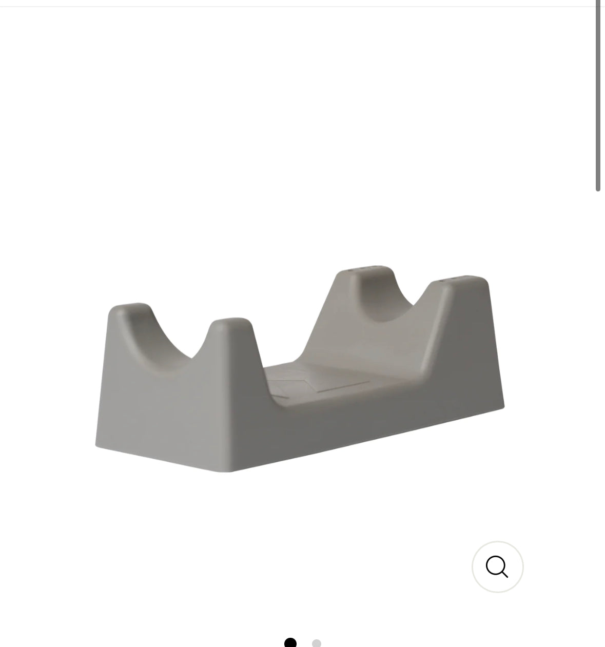 KUPA MANIPRO HANDPIECE CRADLE