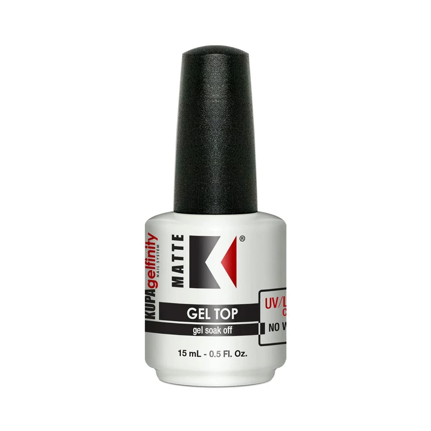 KUPA MATTE TOP COAT